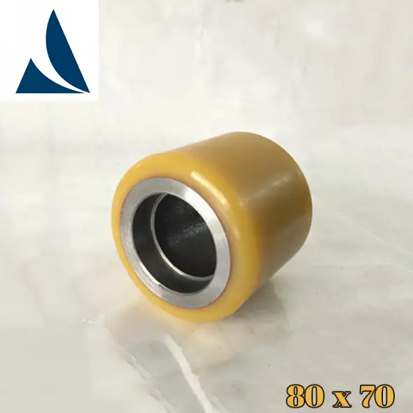 Kích Thước Bánh Xe Nâng Tay Nobelift - Yếu Tố Quyết Định Hiệu Suất Và Độ An Toàn