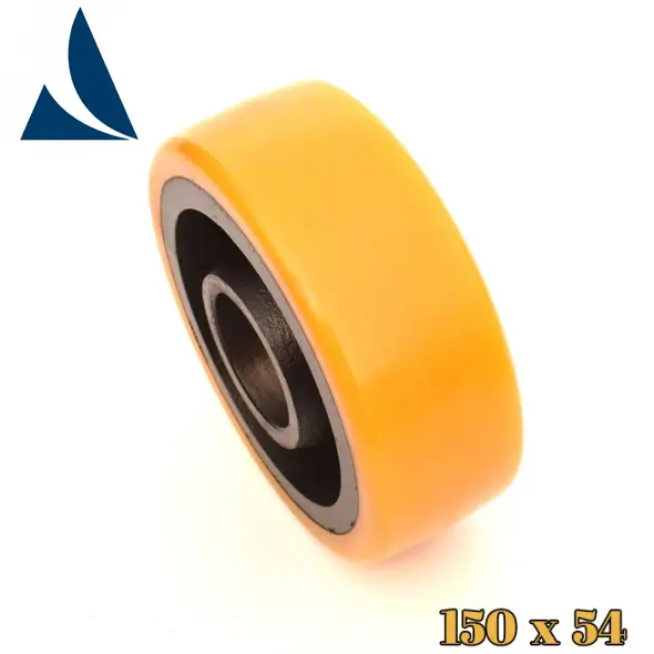 Kích Thước Bánh Xe Nâng Tay Nobelift - Yếu Tố Quyết Định Hiệu Suất Và Độ An Toàn