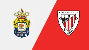 Las Palmas vs. Athletic Club (LALIGA) 9 ...