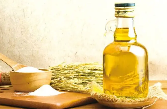 Lợi ích bất ngờ của dầu hạt cải - Khám Phá Sức Khỏe và Ẩm Thực