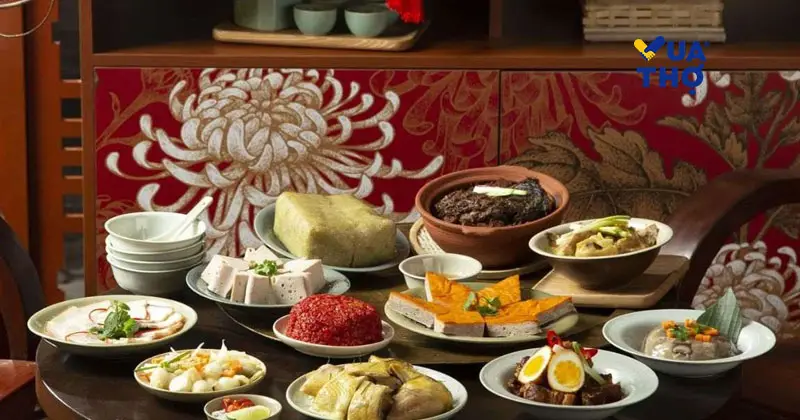 m&acirc;m c&uacute;ng tất ni&ecirc;n trọn vẹn 