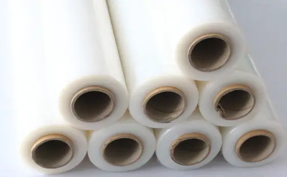 Màng chít bọc hàng - Giải pháp tối ưu giúp bảo vệ sản phẩm trong vận chuyển và kho lưu trữ
