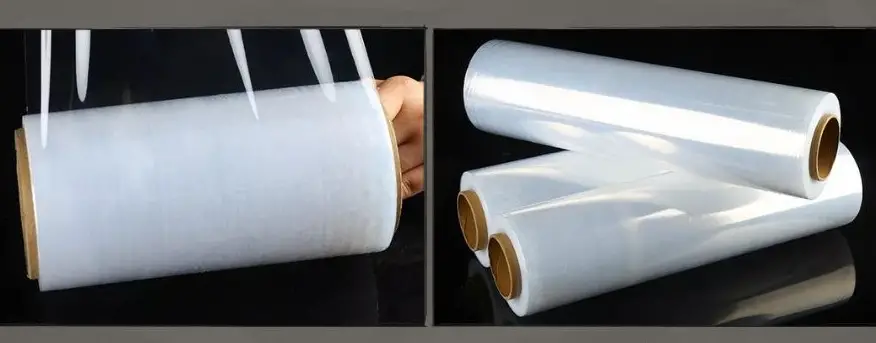 Màng chít bọc hàng - Giải pháp tối ưu giúp bảo vệ sản phẩm trong vận chuyển và kho lưu trữ