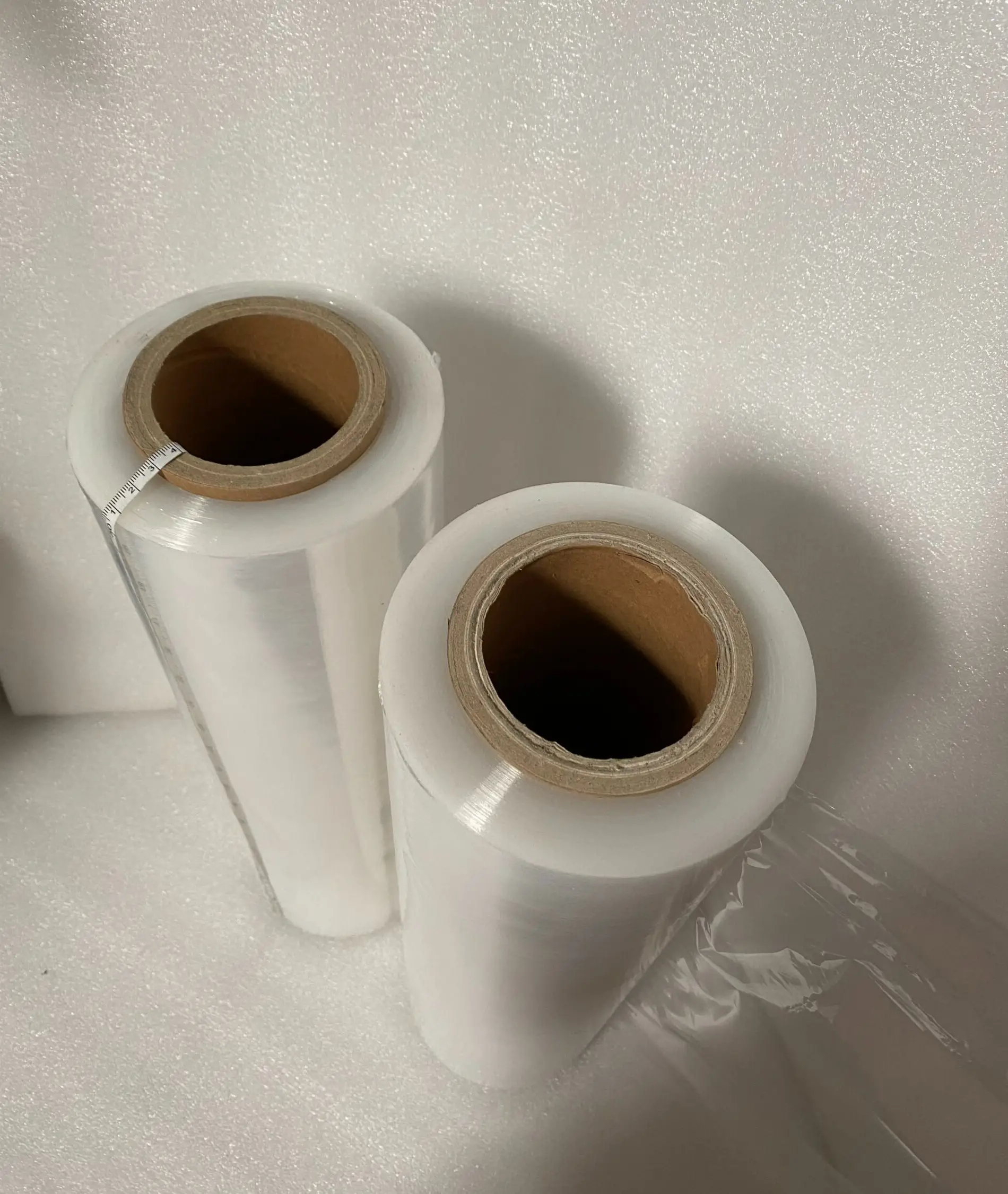 Màng chít - Giải pháp đóng gói bền vững và đa năng trong thế giới hiện đại