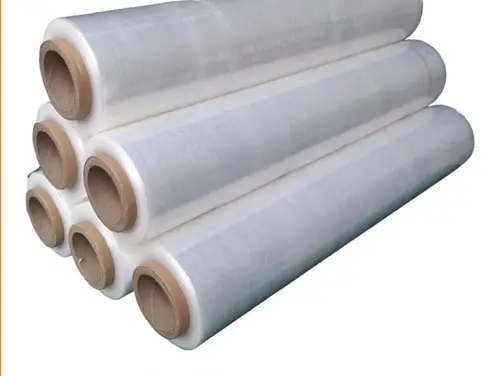 Màng Co Bọc Hàng - Công Cụ Đắc Lực Cho Vận Chuyển An Toàn, Hiệu Quả Và Tiết Kiệm Chi Phí