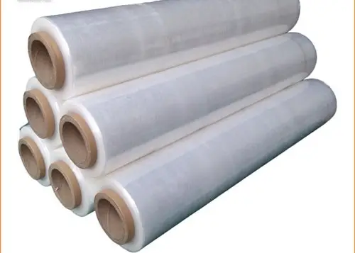 Màng co bọc hàng – Giải pháp đóng gói thông minh cho doanh nghiệp hiện đại