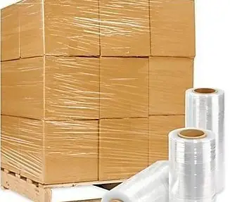 Màng PE Bọc Hàng - Giải Pháp Bảo Vệ Hàng Hóa Hiệu Quả Trong Ngành Công Nghiệp Hiện Đại