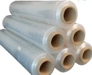 Màng PE bọc hàng - Giải pháp bảo vệ tối ưu trong ngành vận chuyển hàng hóa