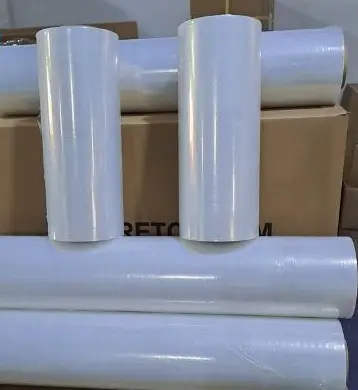Màng PE Bọc Hàng - Giải Pháp Tiện Lợi và Bảo Vệ Hàng Hóa Trong Logistics Hiện Đại