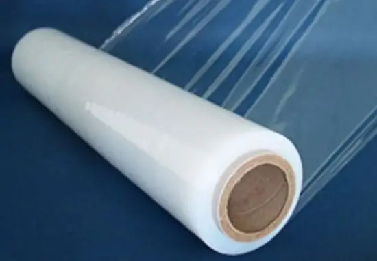 Màng PE bọc hàng - Giải pháp tối ưu giúp bảo vệ hàng hóa trong mọi điều kiện vận chuyển và kho bãi