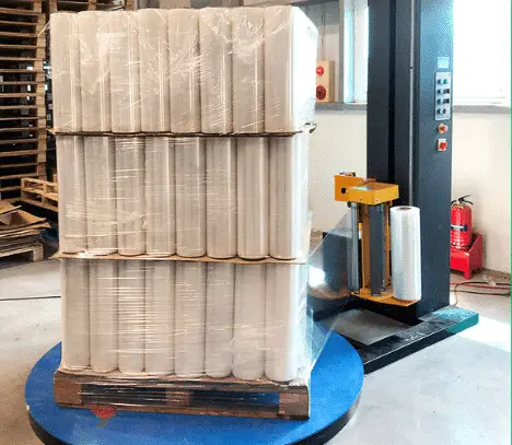 Màng PE Bọc Hàng - Giải Pháp Vượt Trội Cho Vận Chuyển An Toàn & Hiệu Quả Trong Thị Trường Hiện Nay