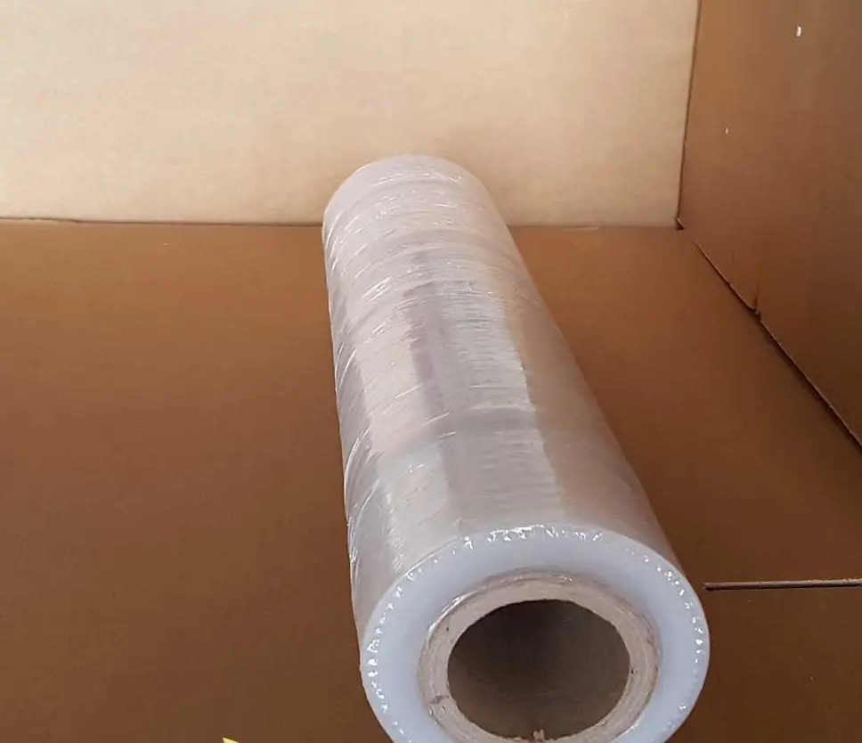 Màng PE Bọc Hàng – Giải Pháp Vượt Trội Trong Vận Chuyển Và Bảo Quản Hàng Hóa Hiện Đại