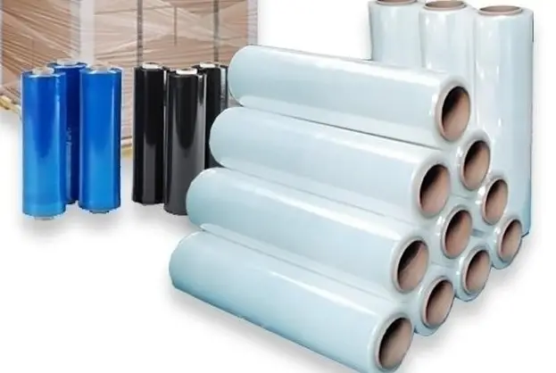 Màng PE - Chất Liệu Đóng Gói Thiết Yếu Trong Xu Thế Hiện Đại Và Tương Lai