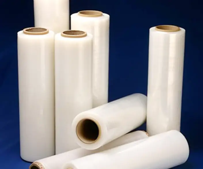 Màng PE - Giải Pháp Đóng Gói Hiệu Quả và Đáng Tin Cậy Trong Thời Đại Hiện Nay