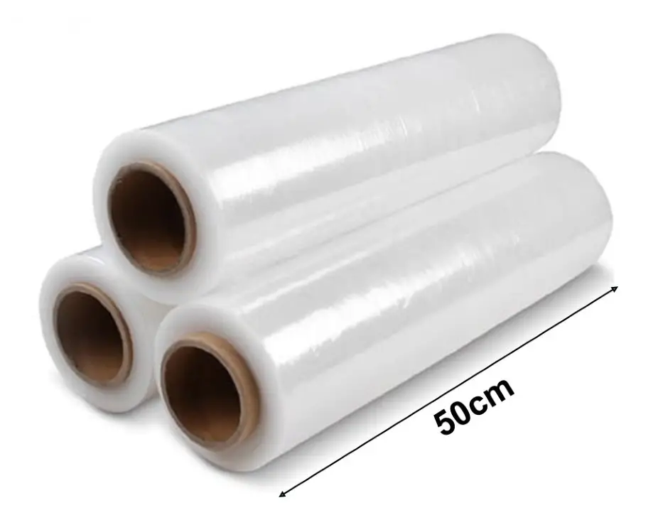 Màng PE - Giải Pháp Đóng Gói Hiệu Quả và Đáng Tin Cậy Trong Thời Đại Hiện Nay