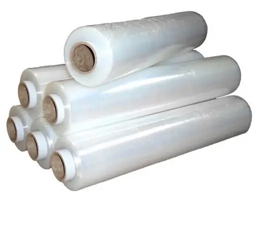 Màng PE - Giải pháp tối ưu bảo vệ hàng hóa hiện nay cho doanh nghiệp và người tiêu dùng