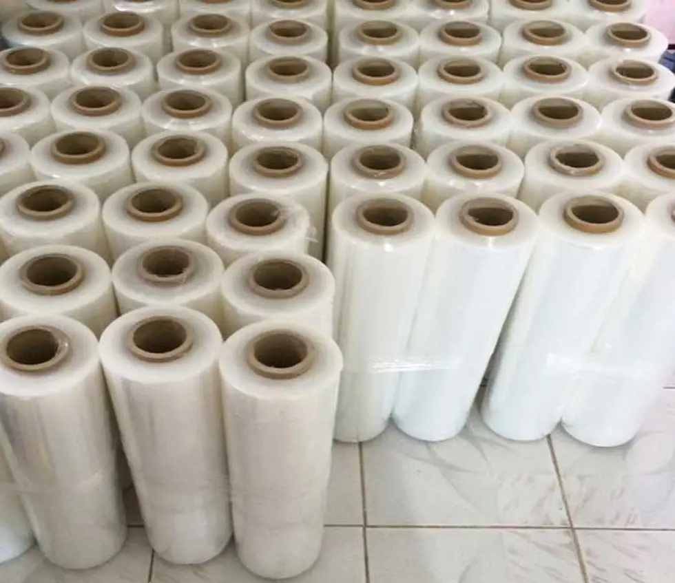 Màng PE - Giải pháp tối ưu bảo vệ hàng hóa hiện nay cho doanh nghiệp và người tiêu dùng