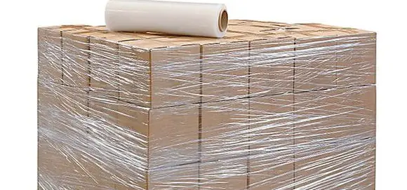 Màng PE Quấn Pallet - Giải Pháp Bảo Vệ Hiệu Quả và Tối Ưu Hoá Quy Trình Vận Tải Trong Ngành Công Nghiệp
