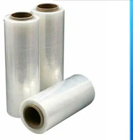 Màng PE - Vật Liệu Chìa Khóa Trong Ngành Công Nghiệp Đóng Gói Và Bảo Vệ Hàng Hóa