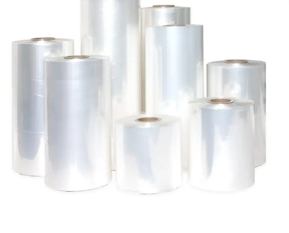 Màng PE - Vật liệu đa dụng góp phần nâng cao chất lượng cuộc sống và bảo vệ môi trường