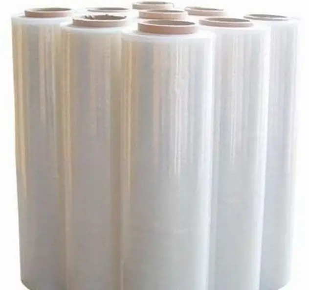 Màng PE - Vật Liệu Đa Năng Thắp Sáng Trong Cuộc Sống Hiện Đại Và Công Nghiệp Nghiệp