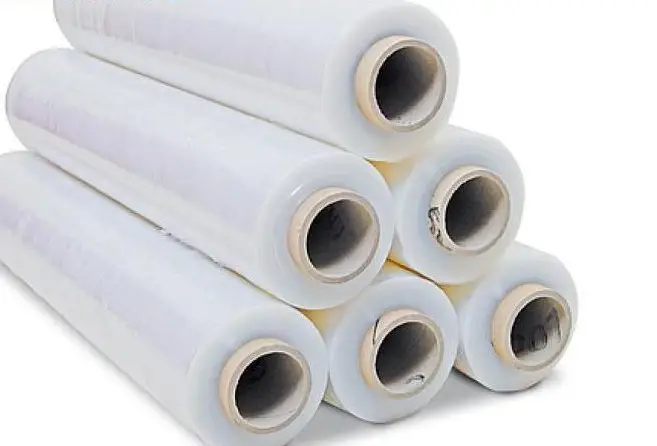 Màng PE – Vật Liệu Đa Năng Thay Đổi Cuộc Sống Trong Ngành Công Nghiệp Và Đời Sống Hiện Đại