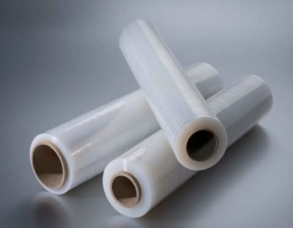 Màng PE - Vật Liệu Đóng Gói Đa Năng Giúp Bảo Vệ Hàng Hóa Hiệu Quả Trong Mọi Tình Huống