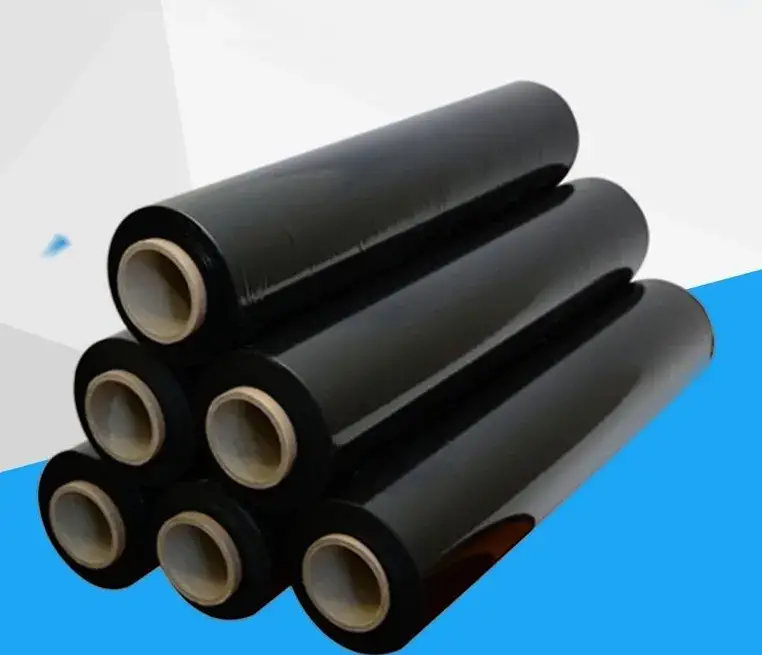 Màng PE - Vật Liệu Đóng Gói Đa Năng Thế Kỷ 21 Với Ưu Điểm Vượt Trội