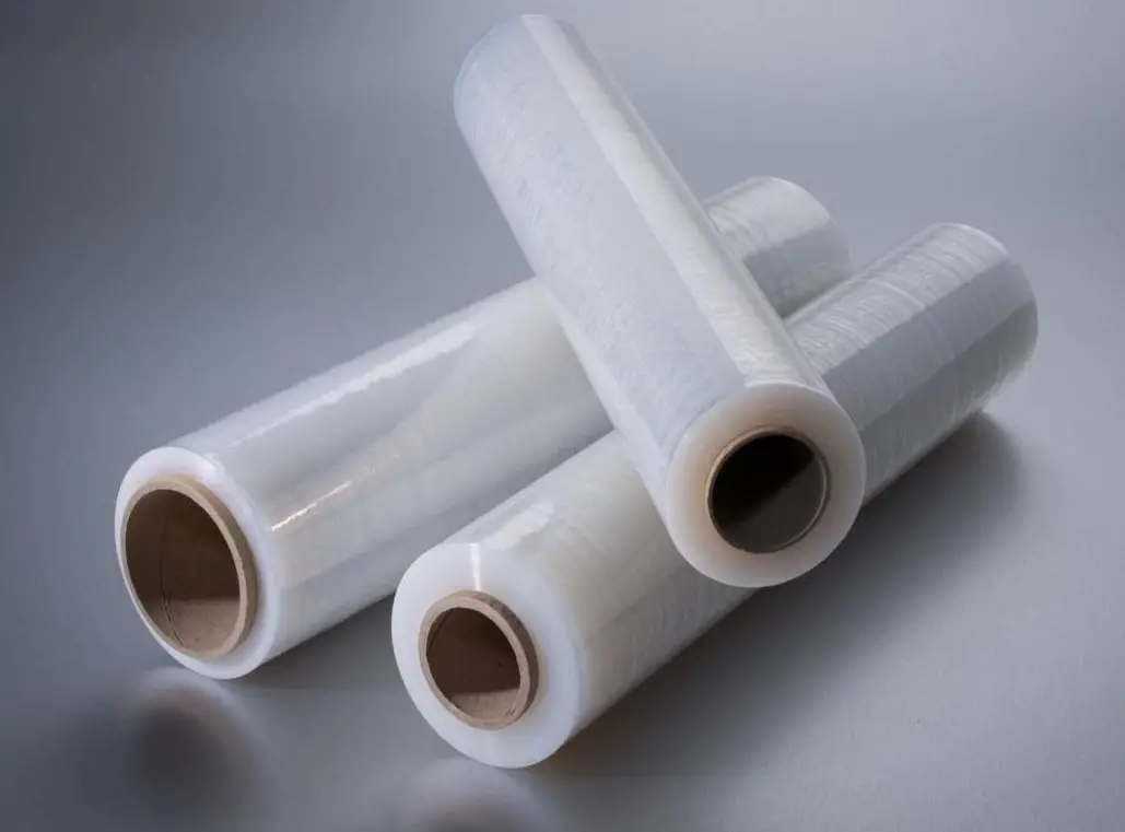 Màng PE - Vật Liệu Đóng Gói Đa Năng Thế Kỷ 21 Với Ưu Điểm Vượt Trội