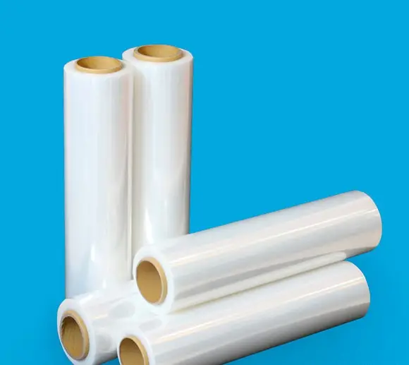 Màng PE - Vật Liệu Đóng Gói Đa Năng Thế Kỷ 21 Với Ưu Điểm Vượt Trội