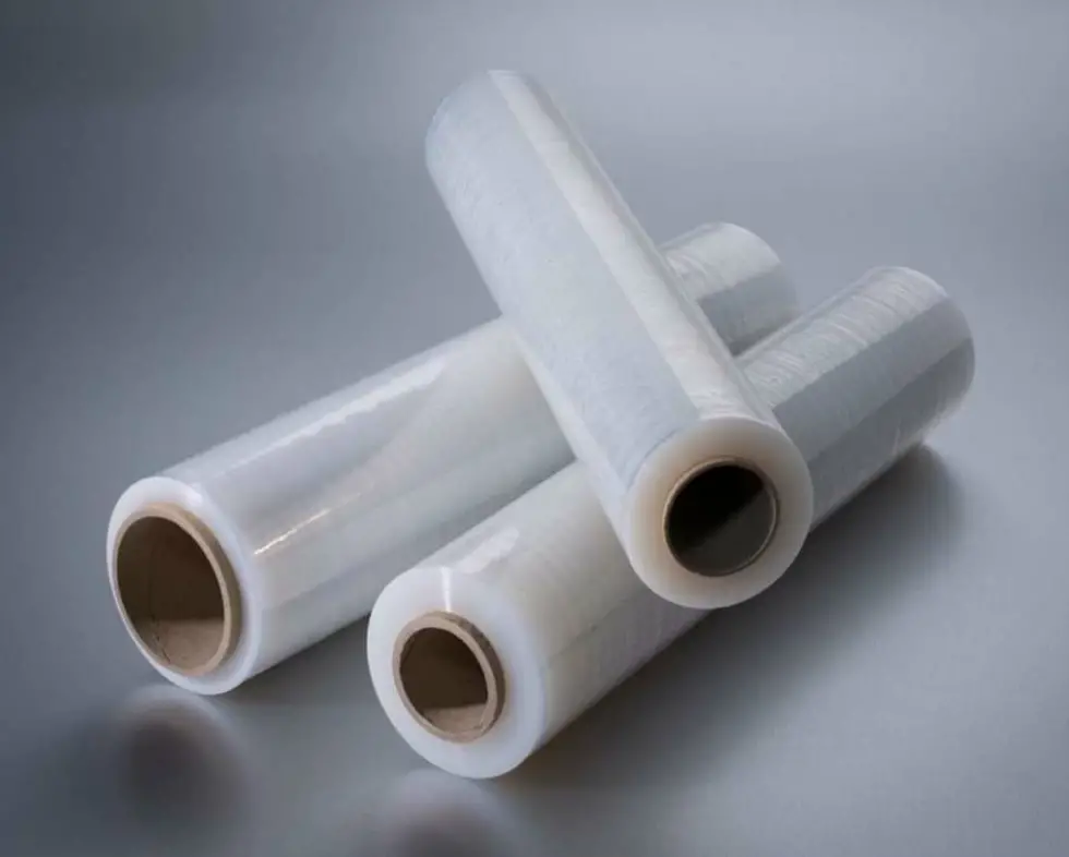 Màng PE - Vật Liệu Đóng Gói Đắc Lực Cho Mọi Lĩnh Vực Từ Công Nghiệp Đến Dân Dụng