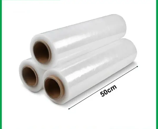 Màng PE - Vật Liệu Đóng Gói Không Thể Thiếu Trong Thời Đại Hiện Nay