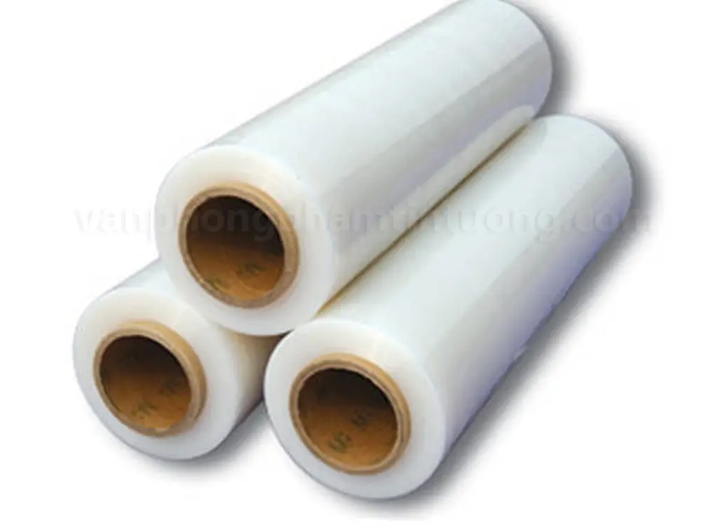 Màng PE - Vật Liệu Đóng Gói Không Thể Thiếu Trong Thời Đại Hiện Nay