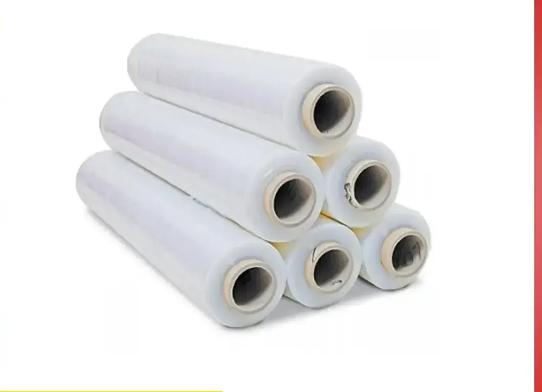 Màng PE - Vật Liệu Đóng Gói Thông Minh Được Ứng Dụng Rộng Rãi Trong Cuộc Sống Hiện Đại