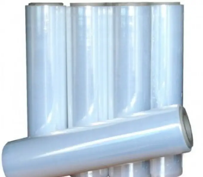 Màng PE - Vật Liệu Đóng Gói Thông Minh Được Ứng Dụng Rộng Rãi Trong Cuộc Sống Hiện Đại