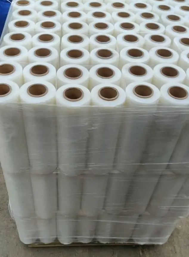 Màng PE - Vật Liệu Đóng Gói Thông Minh Được Ứng Dụng Rộng Rãi Trong Cuộc Sống Hiện Đại