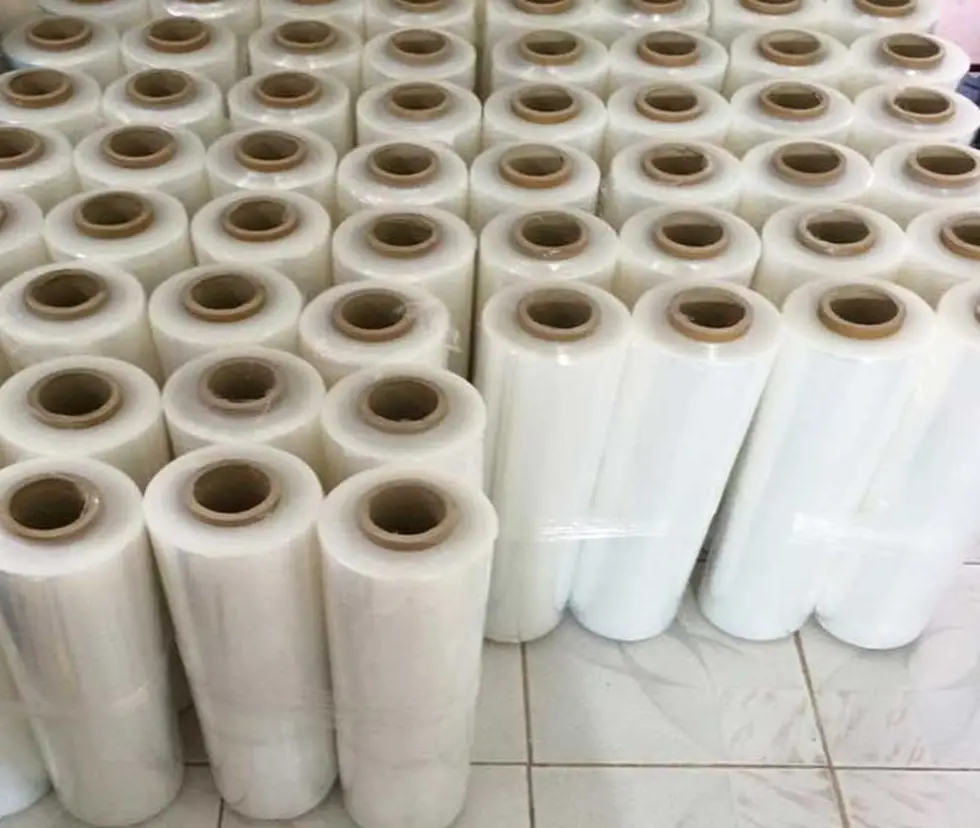 Màng PE - Vật Liệu Đóng Gói Tiên Tiến Nhờ Tính Năng Ưu Việt Và Ứng Dụng Đa Dạng Trong Thời Đại Mới