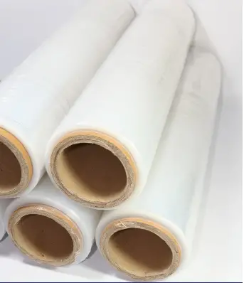 Màng PE - Vật Liệu Thấu Hiểu Chung Trong Ngành Đóng Gói và Bảo Vệ Hàng Hóa Hiện Đại
