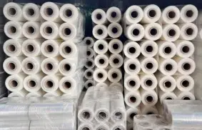 Màng PE - Vượt Ra Ngoài Vai Trò Bảo Vệ Để Trở Thành Giải Pháp Toàn Diện Trong Ngành Đóng Gói Và Vận Chuyển