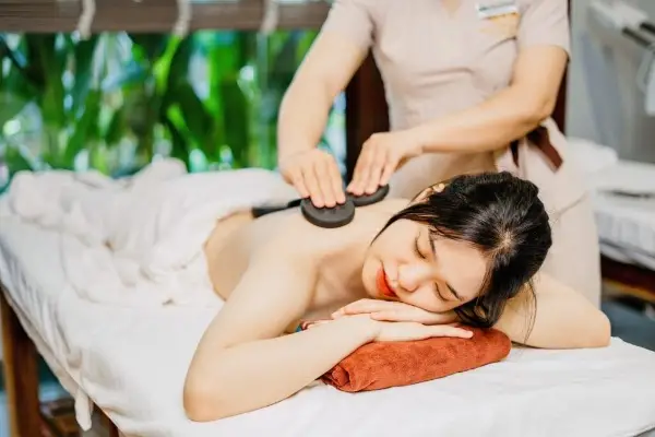 Massage Pro - Địa chỉ  Massage yoni quận Cầu Giấy phục vụ quý cô, quý chị tận nơi
