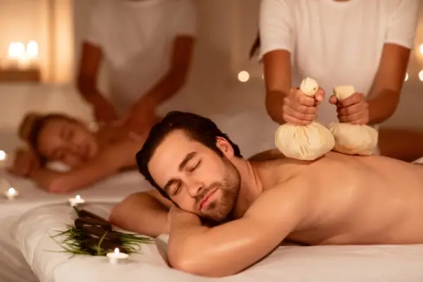 Massage Pro - Đơn vị cung cấp massage dubai sài gòn quận 1​ uy tín, giá rẻ