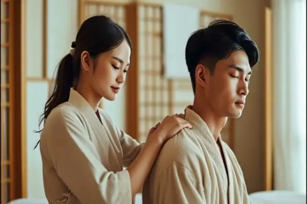 Massage Pro - Đơn vị cung cấp massage dubai sài gòn quận 1​ uy tín, giá rẻ