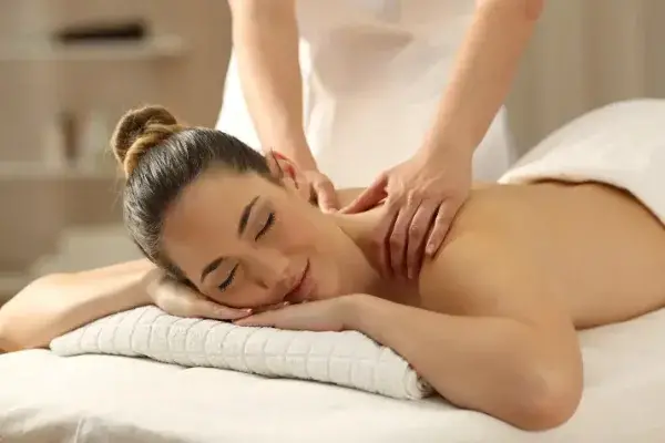 Massage Pro - Đơn vị massage Thái quận 8 phục vụ tại nhà hoặc khách sạn