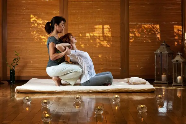 Massage Pro - Đơn vị massage Thái quận 8 phục vụ tại nhà hoặc khách sạn