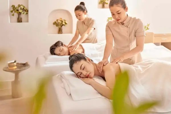 Massage Pro - Đơn vị massage Thái quận 8 phục vụ tại nhà hoặc khách sạn