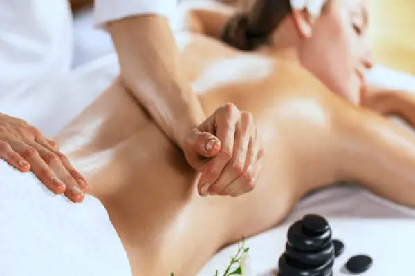 Massage Pro - Đơn vị massage Thái quận 8 phục vụ tại nhà hoặc khách sạn