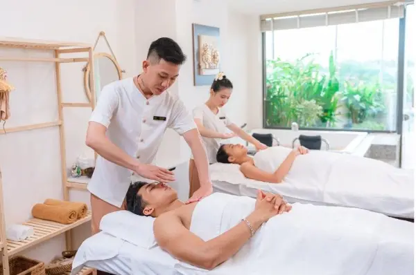 Massage Pro - Đơn vị massage Thái quận Bình Tân phục vụ tại nhà hoặc khách sạn