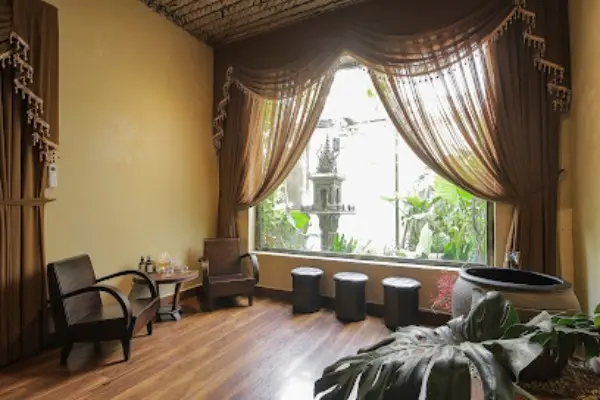 Massage Pro - Đơn vị massage Thái quận Bình Thạnh phục vụ tại nhà hoặc khách sạn