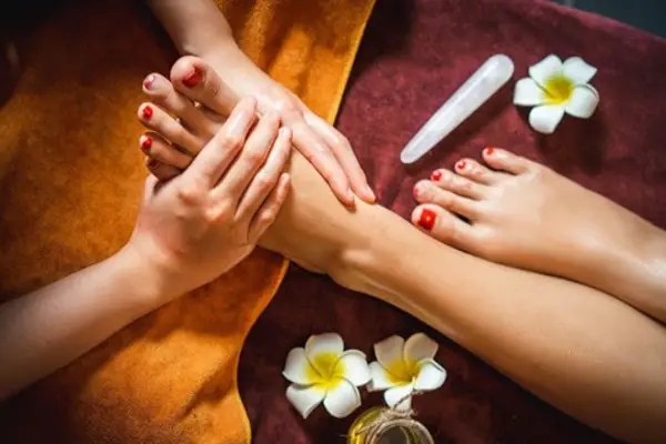 Massage Pro - Giới thiệu phương pháp massage thảo mộc, massage thảo dược