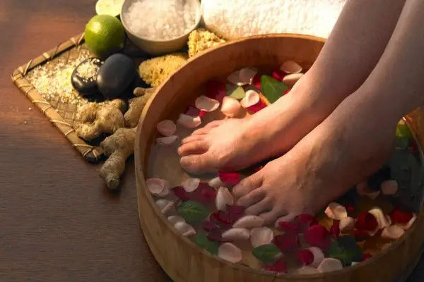 Massage Pro - Giới thiệu phương pháp massage thảo mộc, massage thảo dược